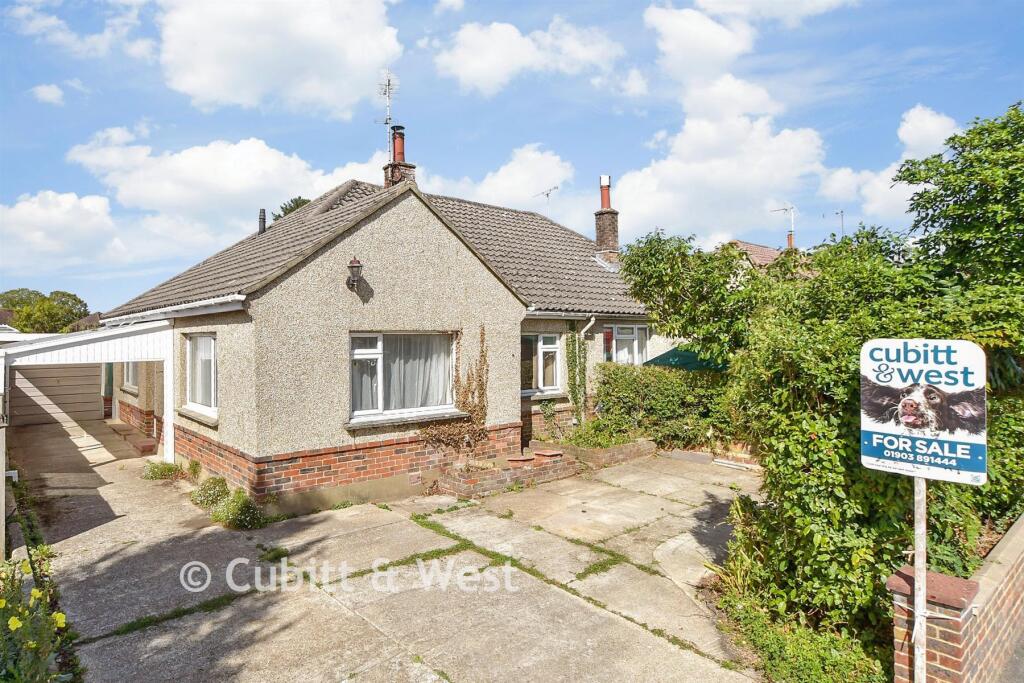 Main image of property: Hillcrest Drive, Ashington, West Sussex