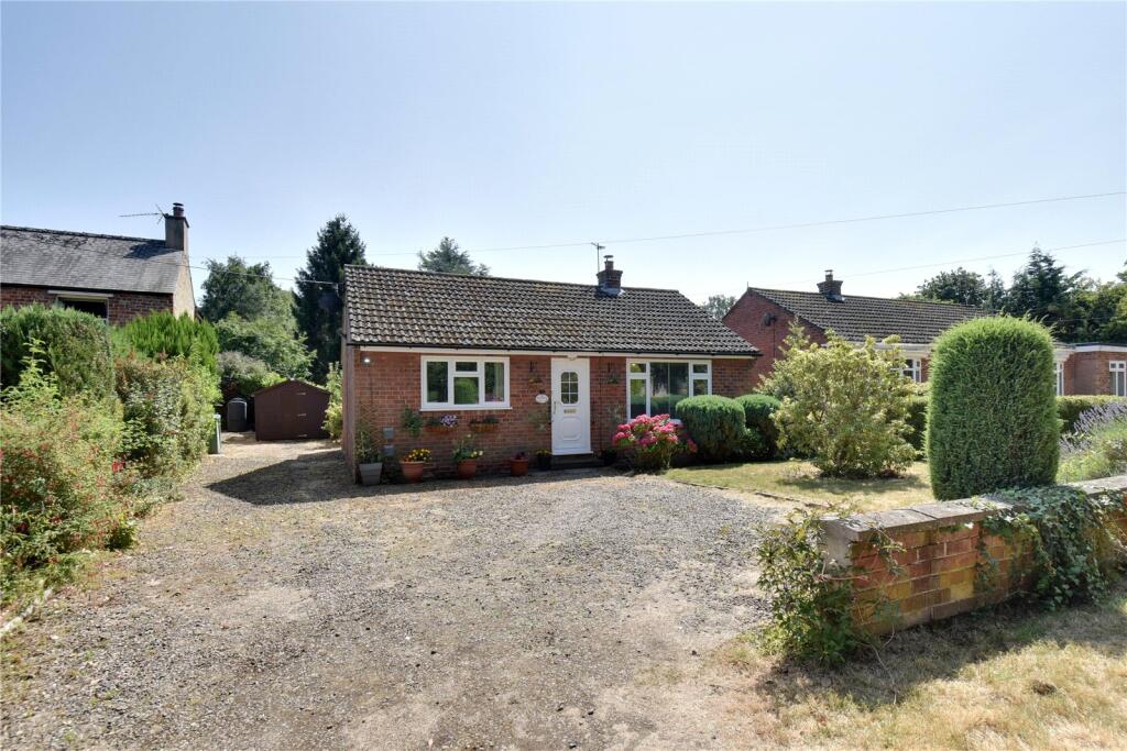Main image of property: Little Fencote, Northallerton, North Yorkshire, DL7