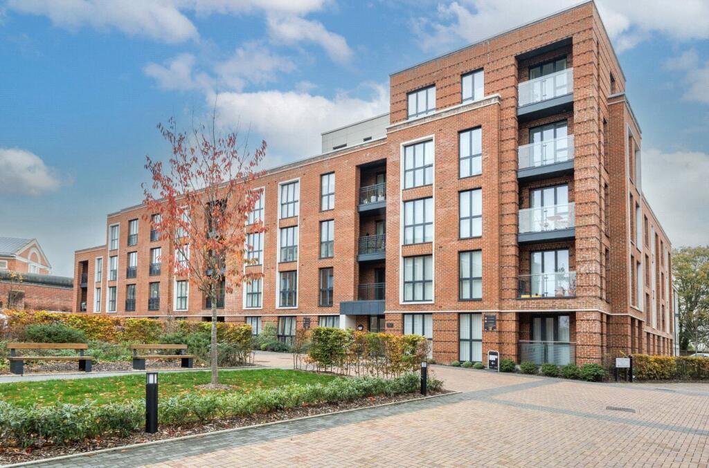 Main image of property: Percival House, Fellowes Rise, Winchester