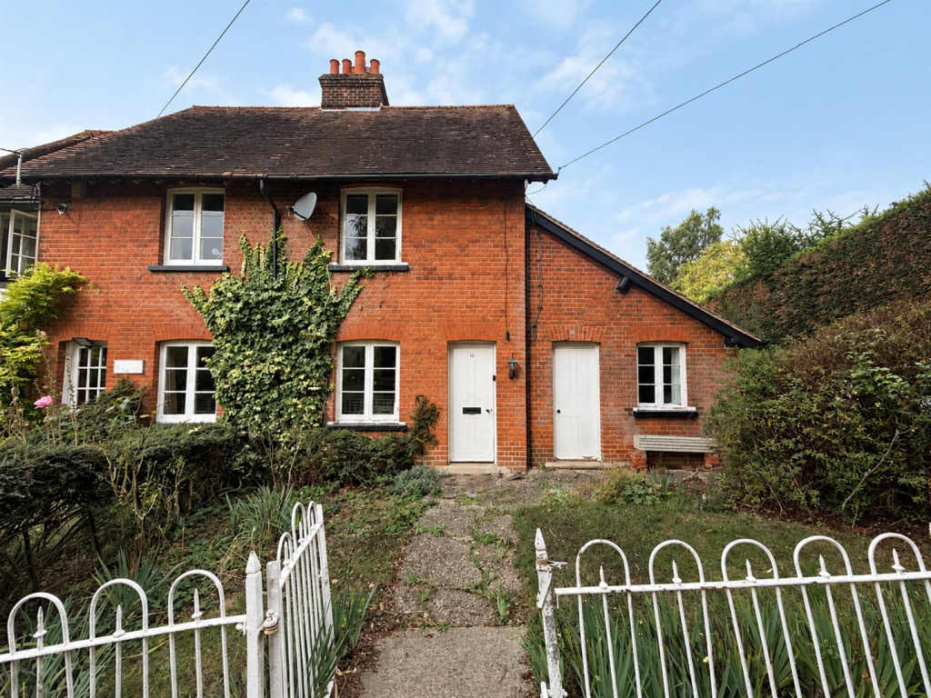 Main image of property: Mount End, Epping