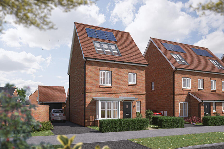 Main image of property: Pickford Green Lane,
Pickford Gate,
West Midlands,
CV59AQ