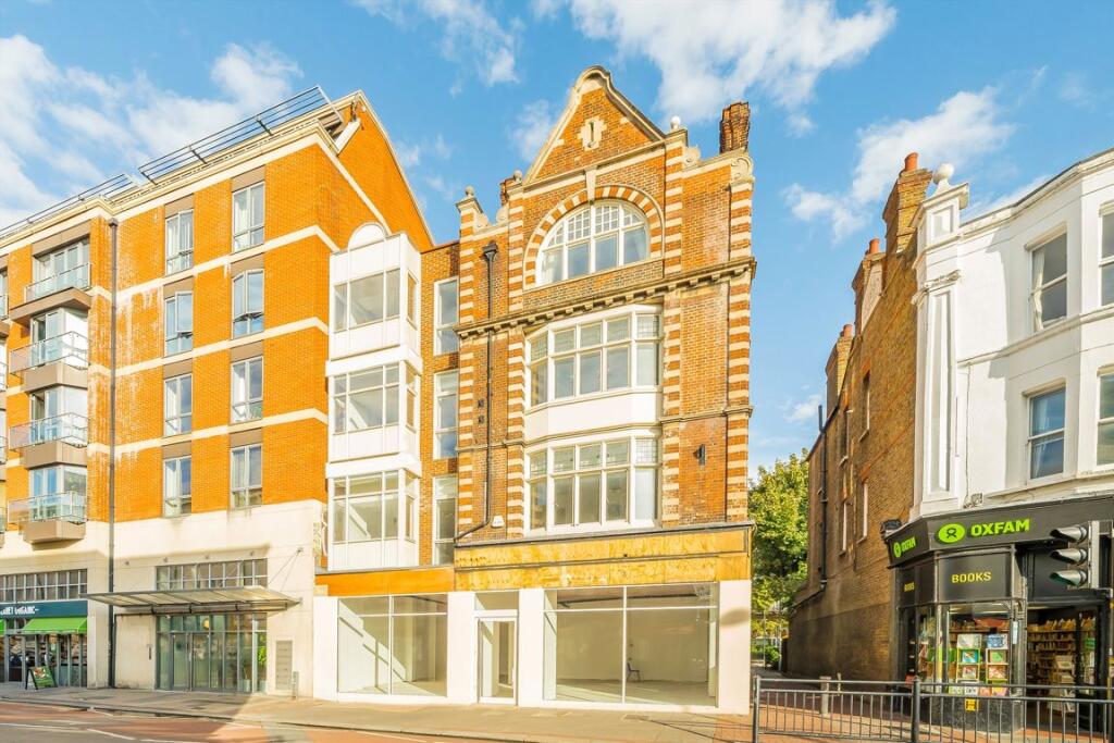 Main image of property: Three Pigeons House, High Street, London