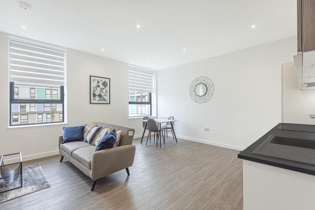 Main image of property: London Road, Oxford, OX3