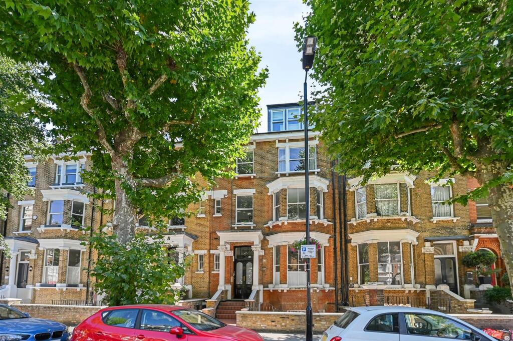Main image of property: Elgin Avenue, London