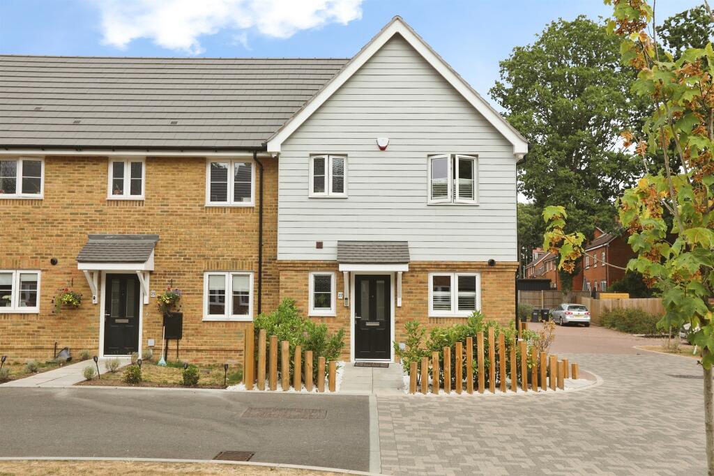 Main image of property: Sinden Heath, Felbridge
