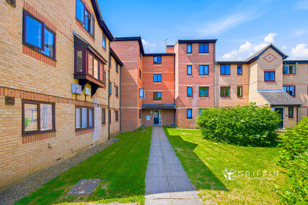 Main image of property: Waterville Drive, Vange, Basildon, SS16