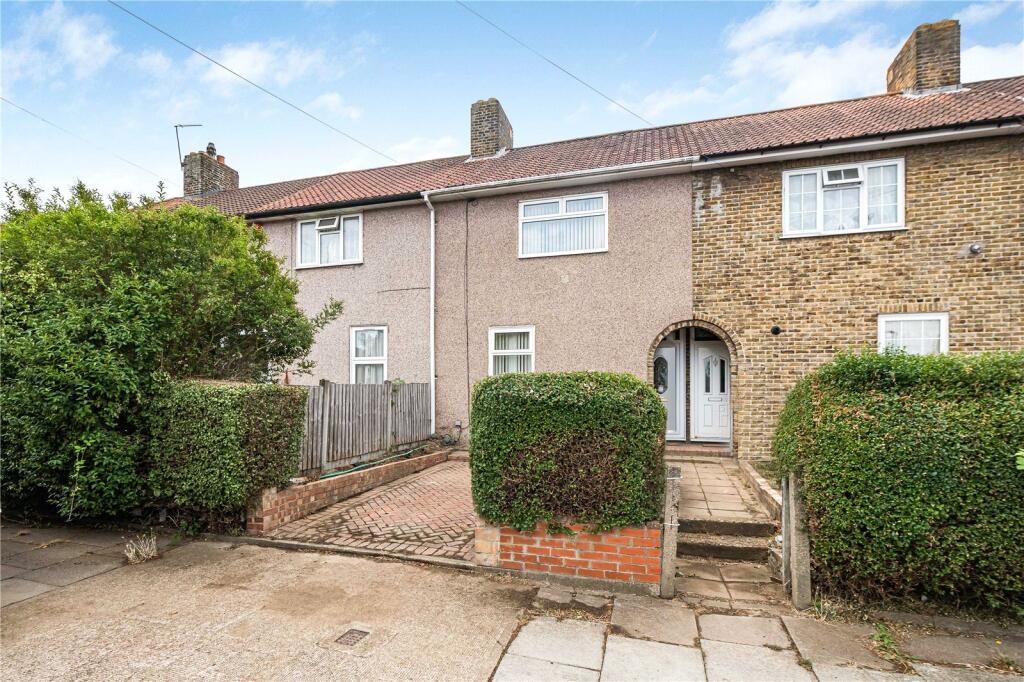 Main image of property: Capstone Road, Bromley, BR1