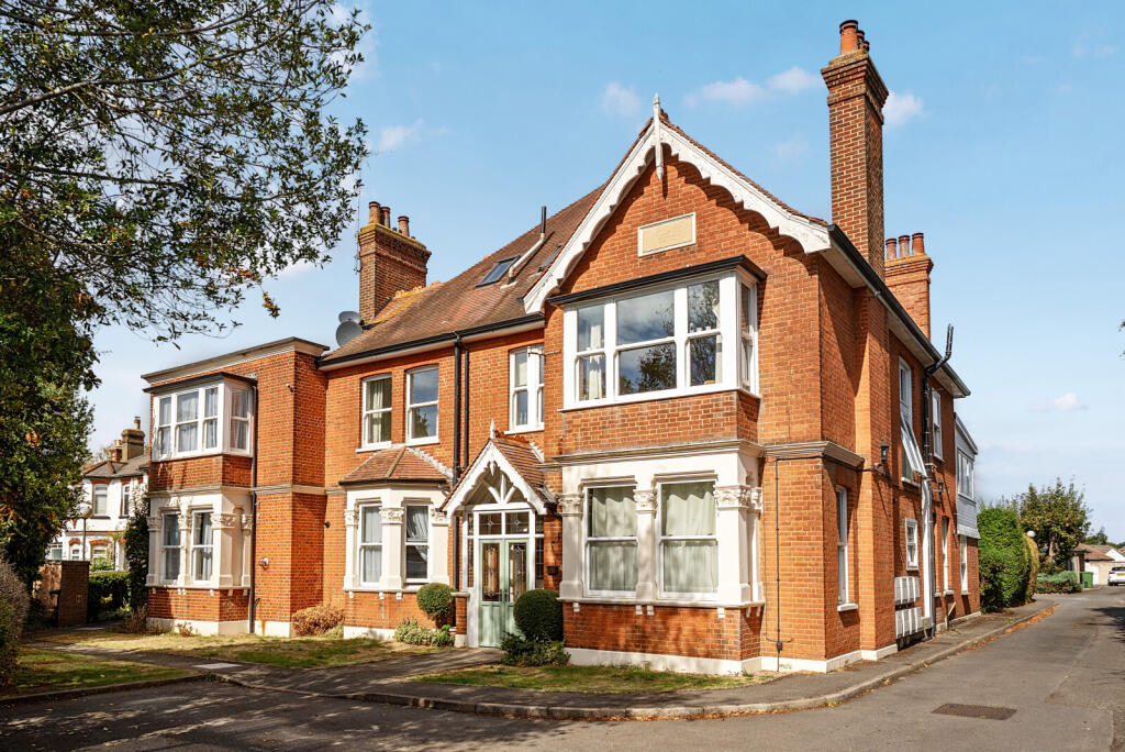 Main image of property: Village Gate, 47-49 Laleham Road, Shepperton, TW17