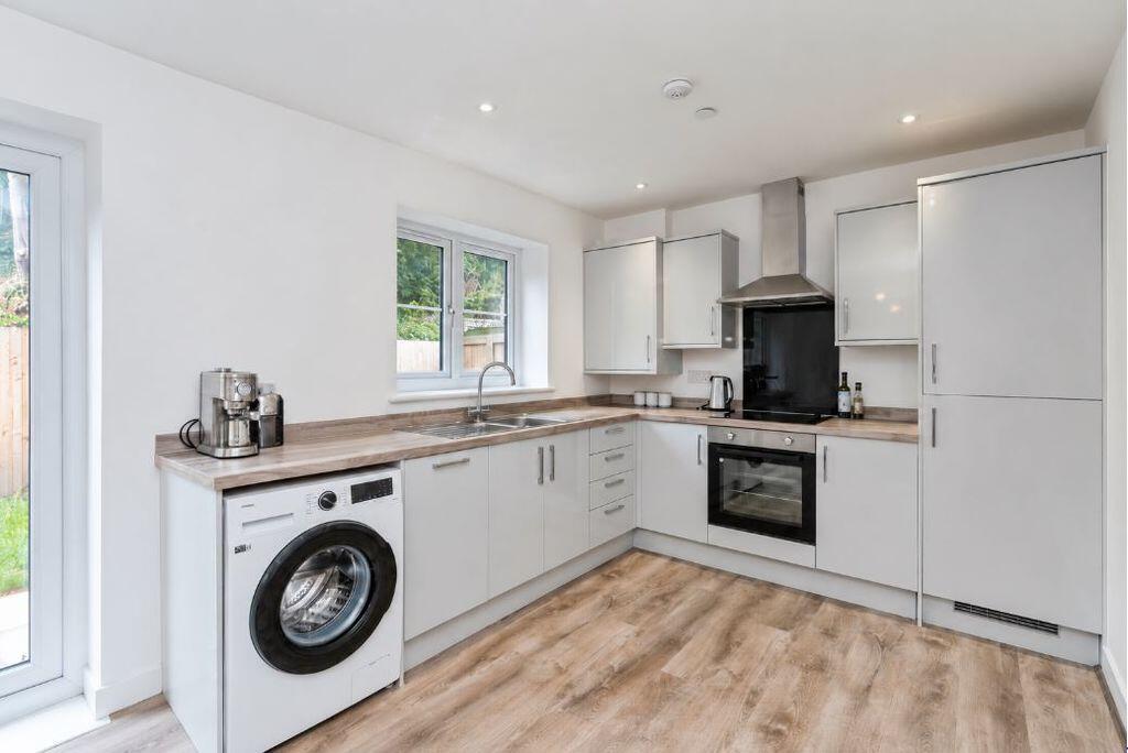 Main image of property: Lluesty Gardens, Holywell, CH8