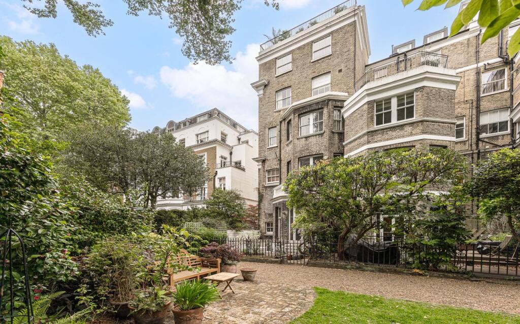 Main image of property: Wetherby Gardens, South Kensington, London