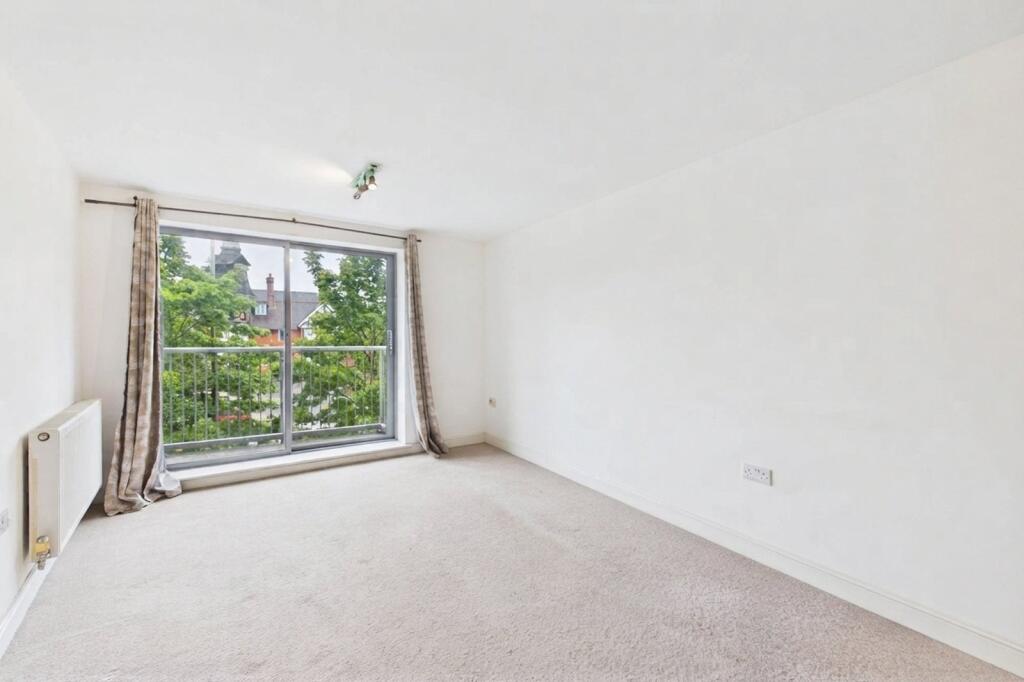 Main image of property: Coombe Way, Farnborough, Hampshire, GU14
