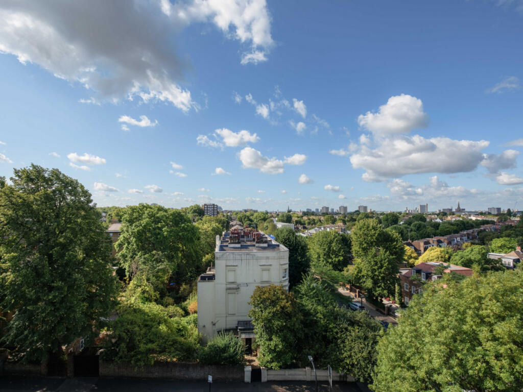 Main image of property: Loudoun Road, London, NW8