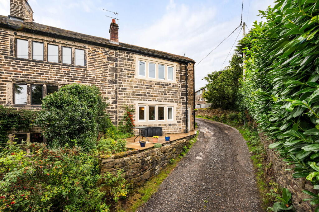 Main image of property: Bunkers, Tunstead Lane, Greenfield, Saddleworth