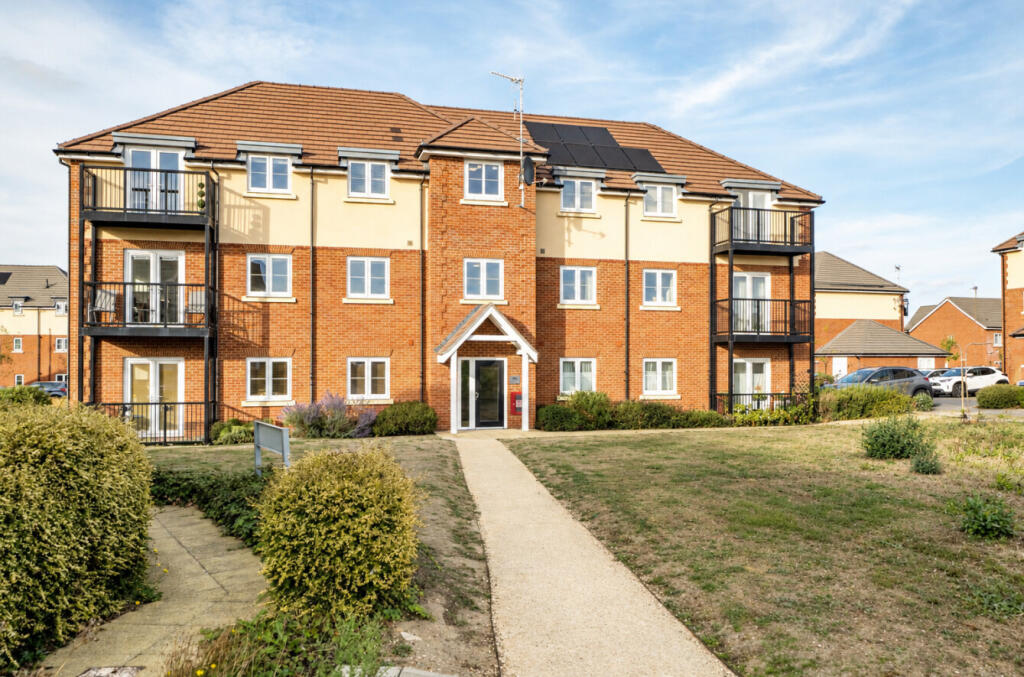 Main image of property: Herd Drive, Wokingham, Berkshire, RG41