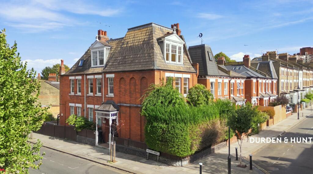 Main image of property: Langdon Park Road, Highgate, N6