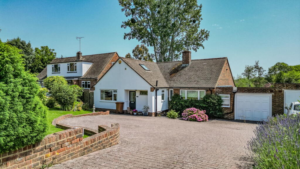 Main image of property: Oaklands, Hawkhurst