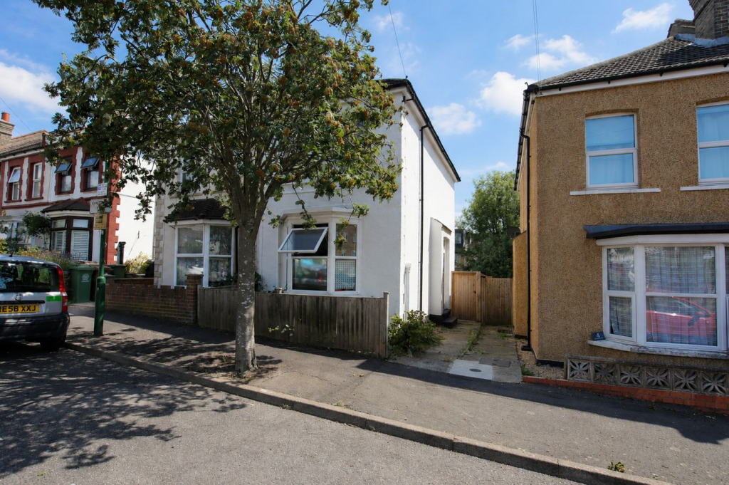 Main image of property: Montpelier Road, Sutton, SM1