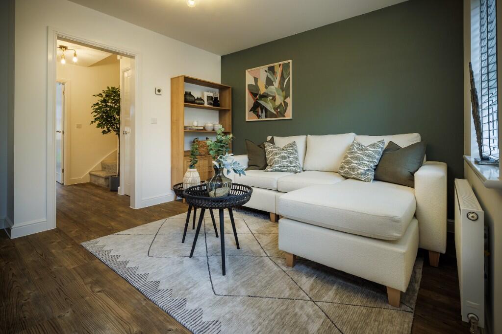 Main image of property: The Grange, 
Formby, 
Merseyside, 
L37 6BR