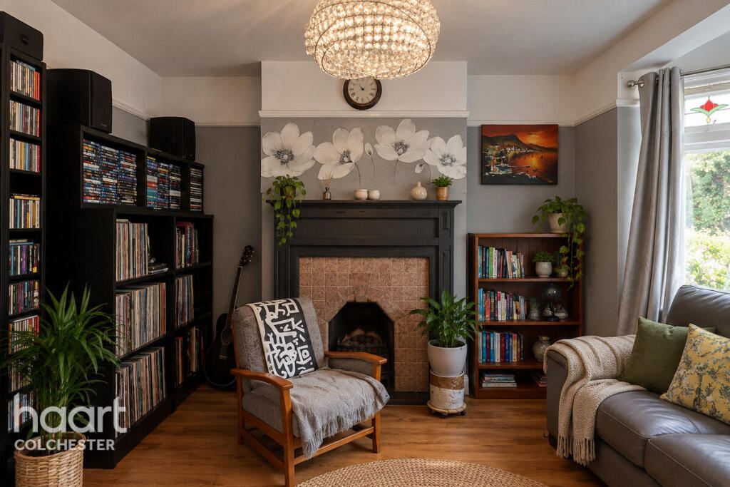 Main image of property: Mersea Road, Colchester