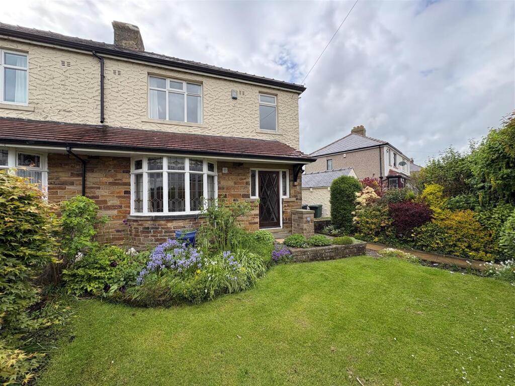 Main image of property: Uplands Avenue, Clayton Heights