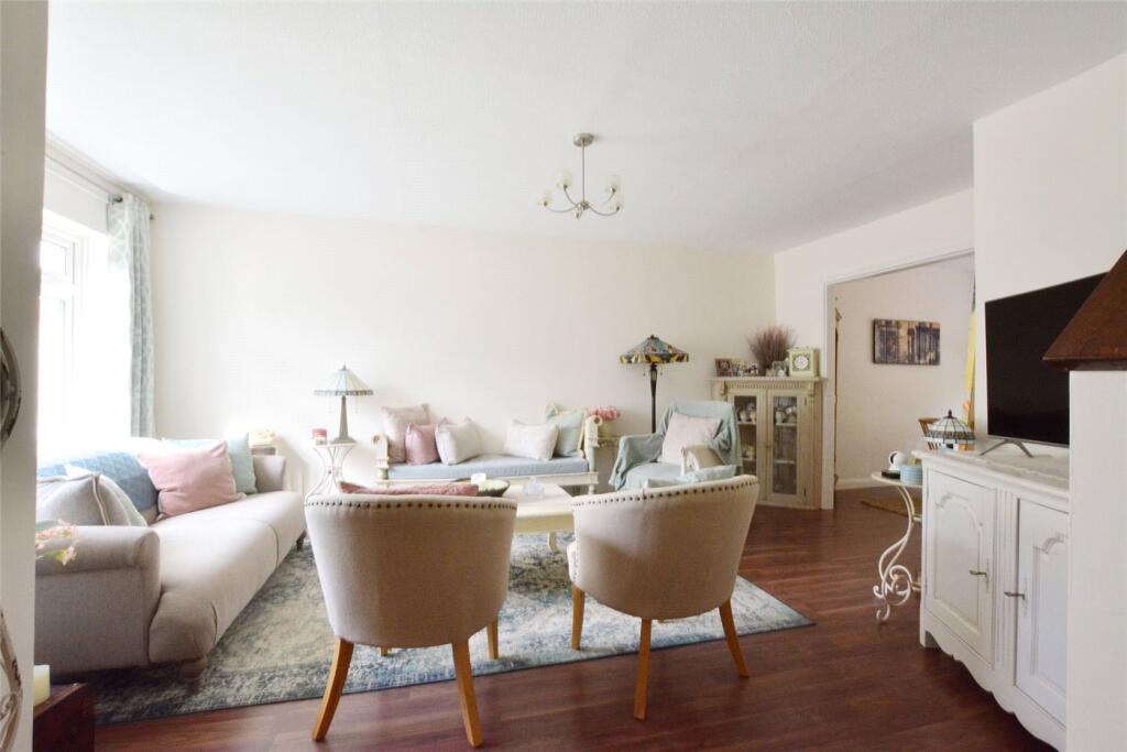 Main image of property: Moon Court, Lyme Farm Road, Lee, London, SE12