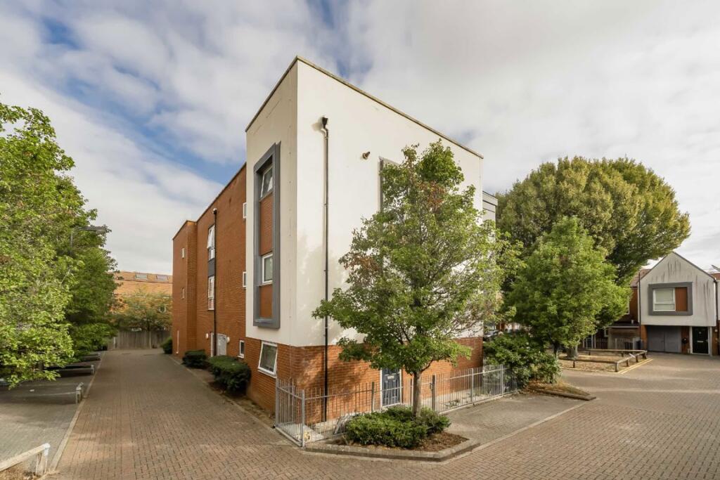 Main image of property: Pelican Drive, Harrow