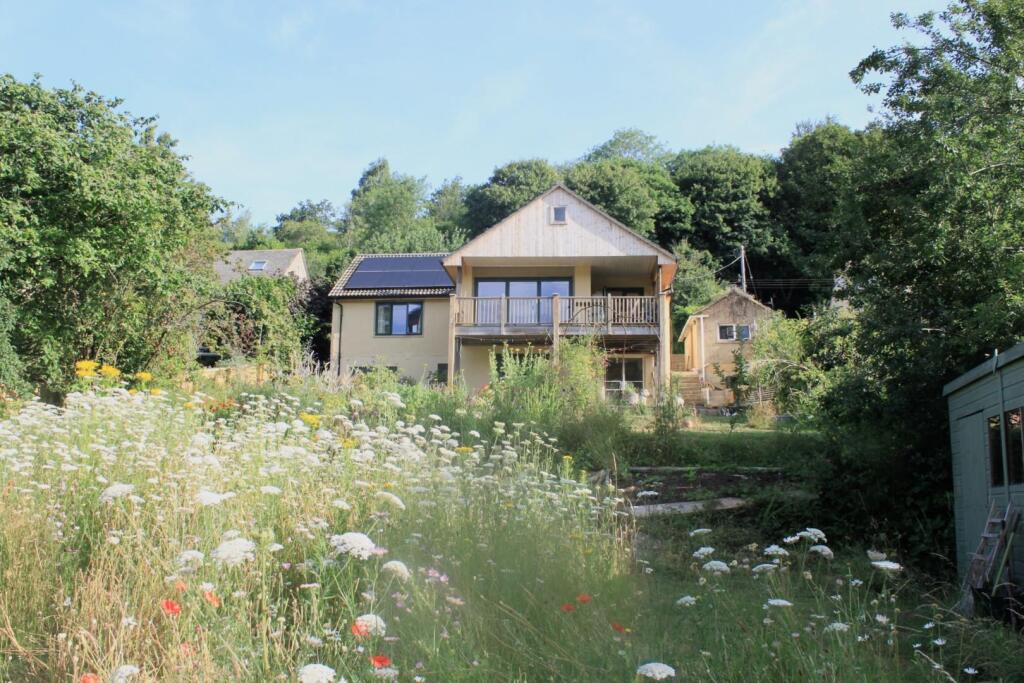 Main image of property: Far End, Sheepscombe, Stroud