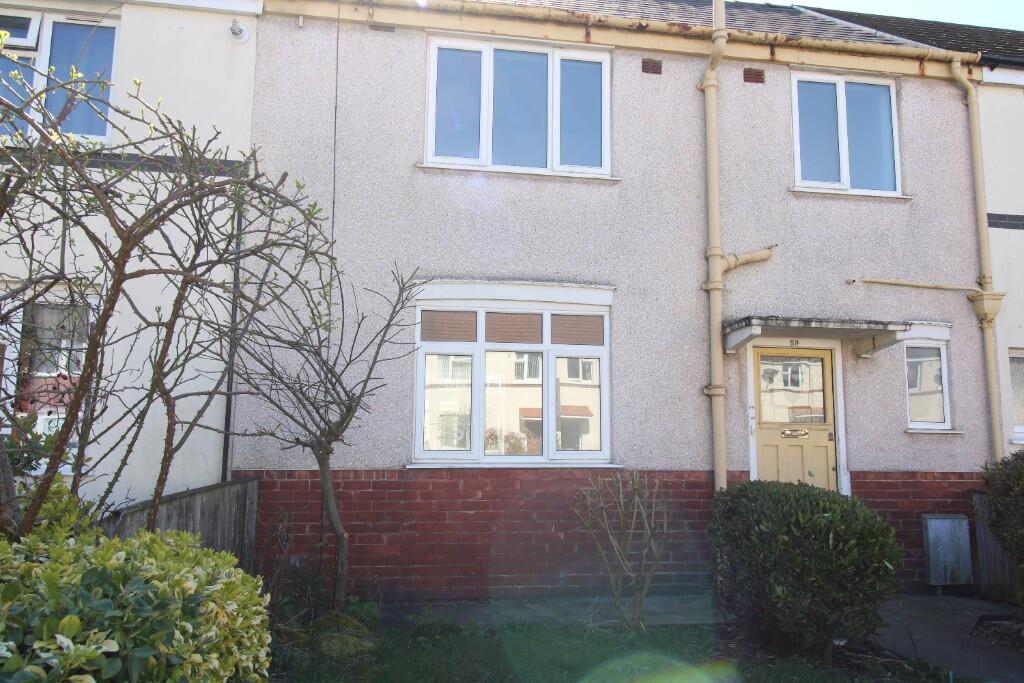 Main image of property: Lindel Road, Fleetwood, Lancashire, FY7
