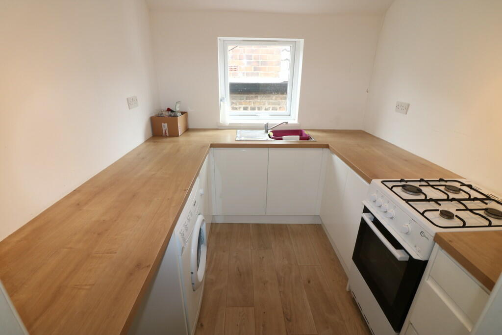 Main image of property: Station Road, Brough