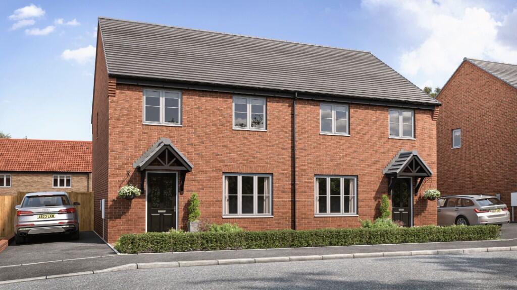 Main image of property: Limestone Road,
Burniston,
Scarborough,
YO13 0DG