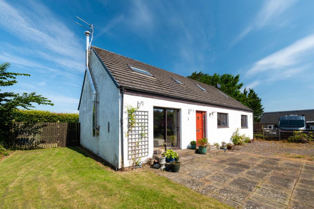 Main image of property: Old Clapperton Hall, Broxburn, EH52