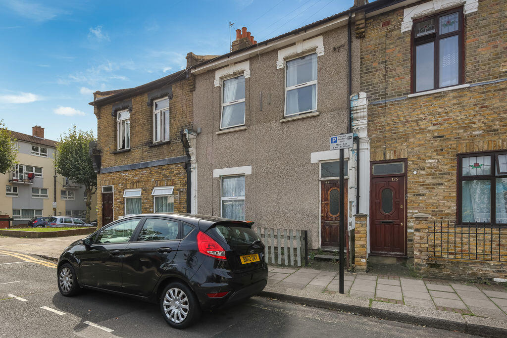 Main image of property: Stratford Road, London, E13