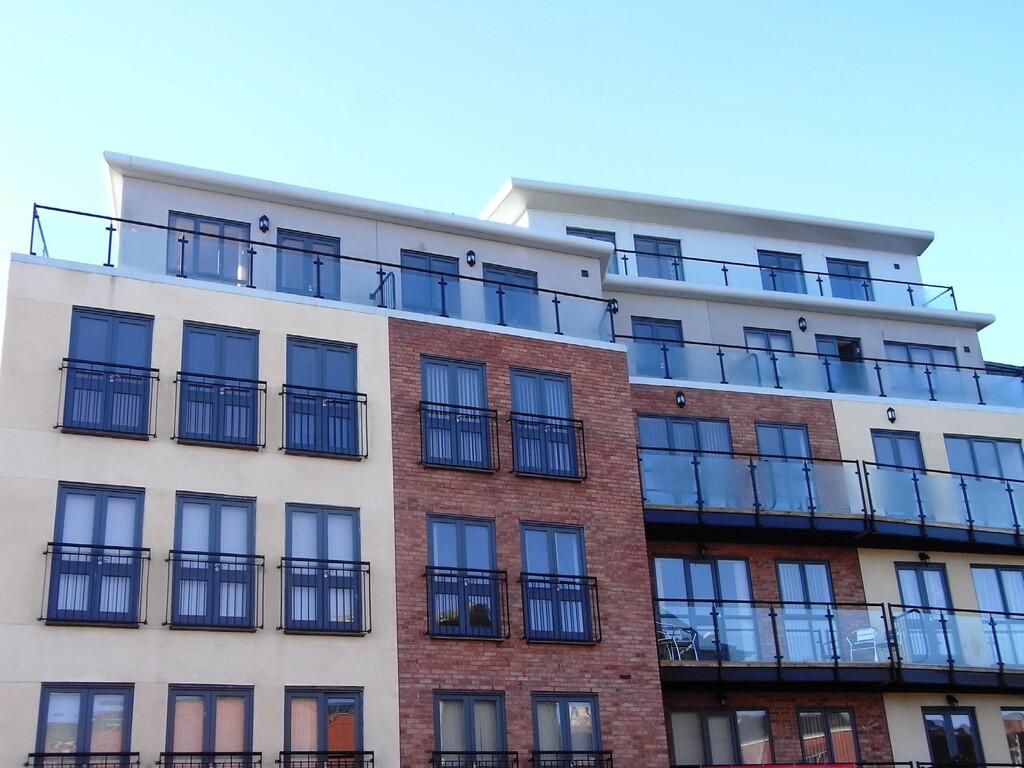 Main image of property: Sansome Walk