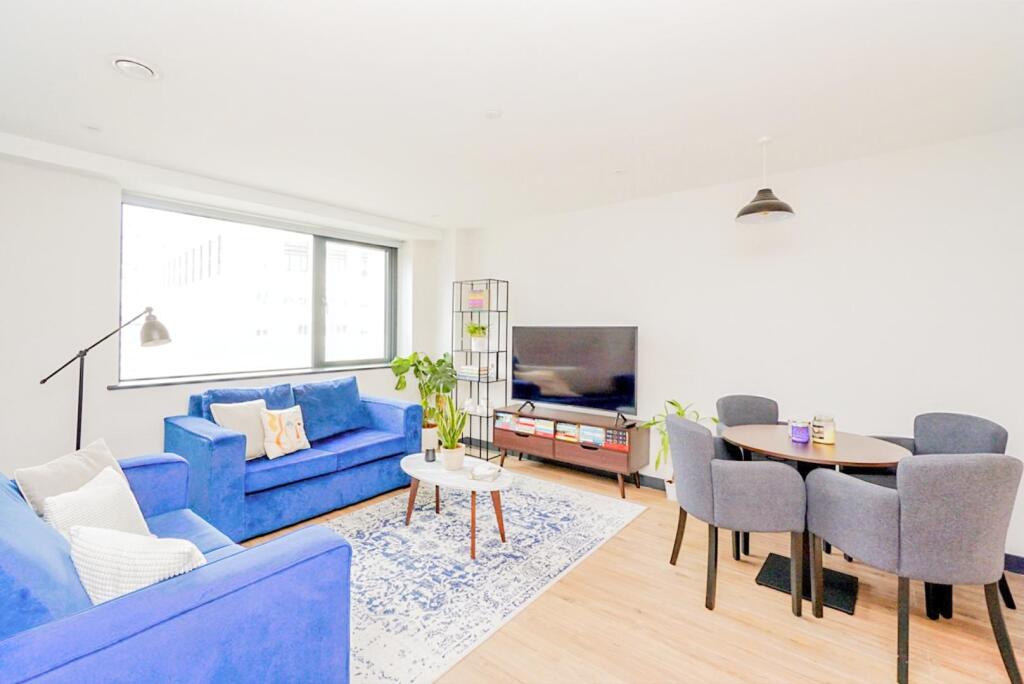 Main image of property: Drury Lane, Liverpool, Merseyside, L2