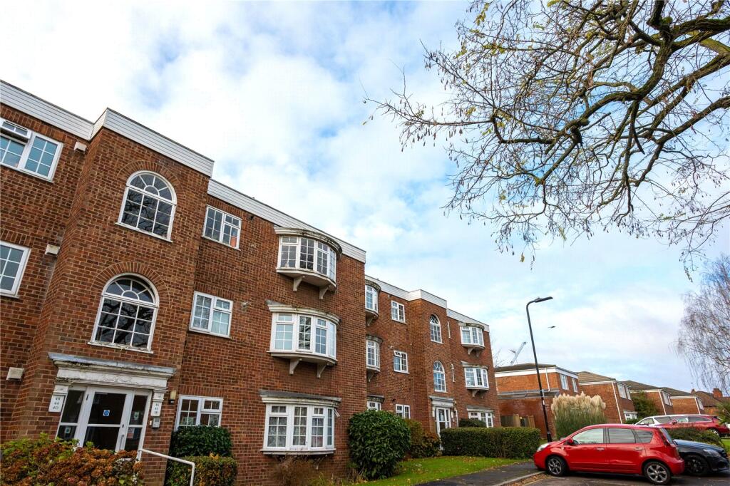 Main image of property: Bispham Road, Park Royal, London, NW10
