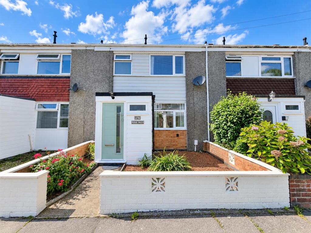 Main image of property: Elmore Road, Lee-On-The-Solent
