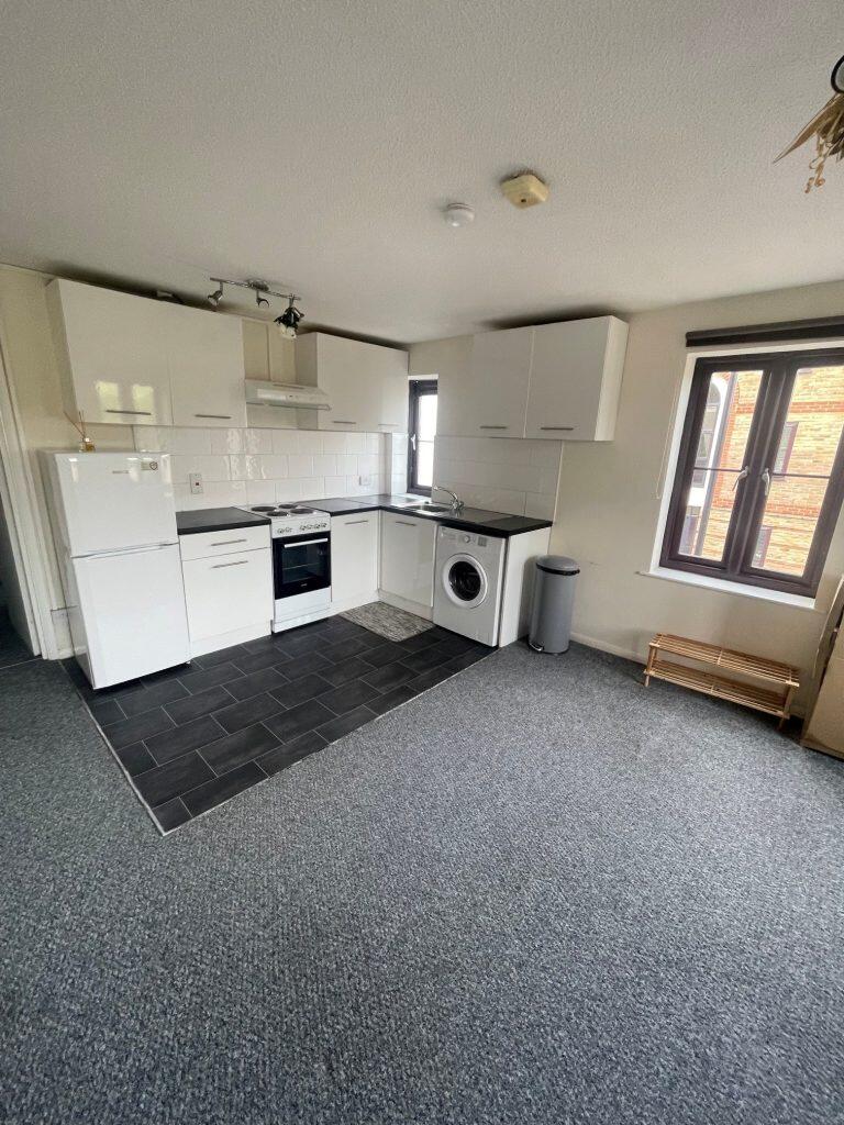 Main image of property: Peridot Street, Beckton, London, E6