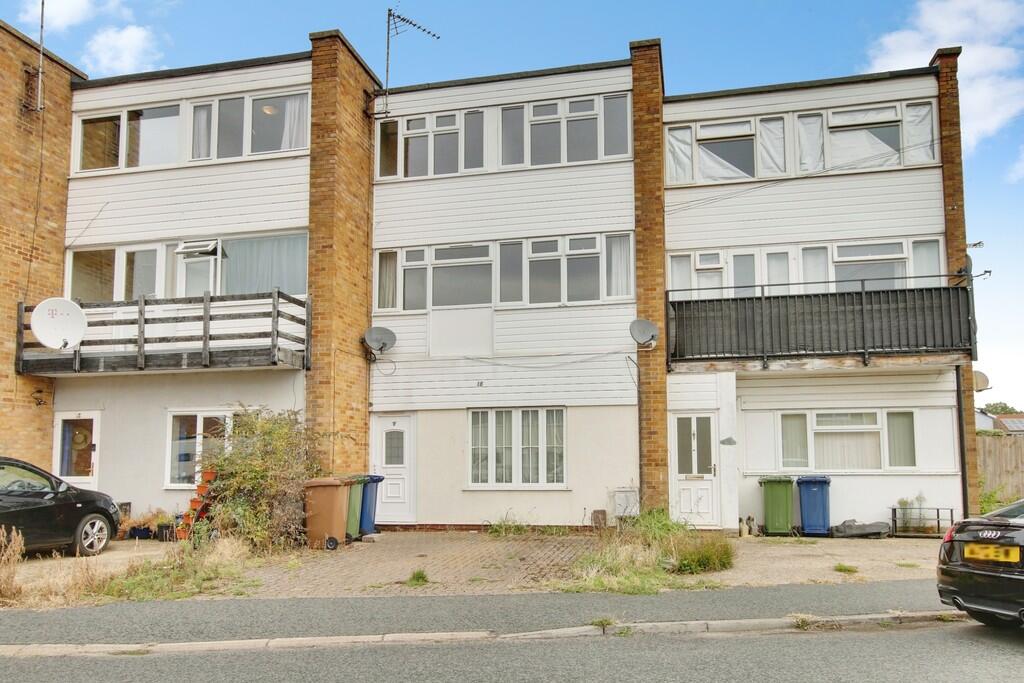 Main image of property: Grounds Avenue, March