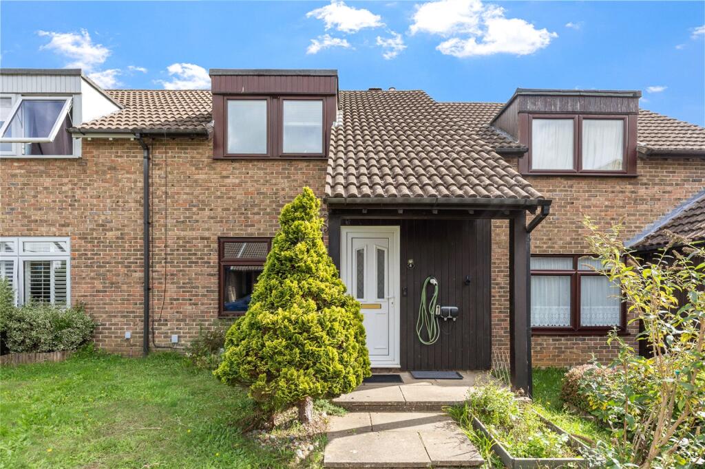Main image of property: 4 Hamilton Close, Stedham, Midhurst, GU29