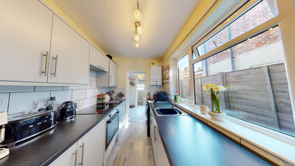 Main image of property: Clarke Road, Norwich, Norfolk