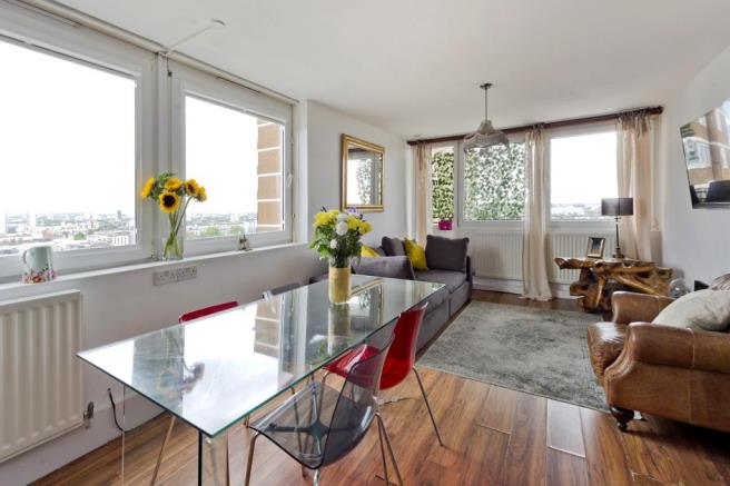 Main image of property: Weston Street