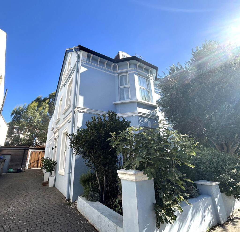 Main image of property: Newtown Road, Hove, Brighton & Hove