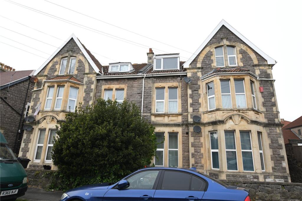 Main image of property: South Road, Weston-Super-Mare, North Somerset, BS23
