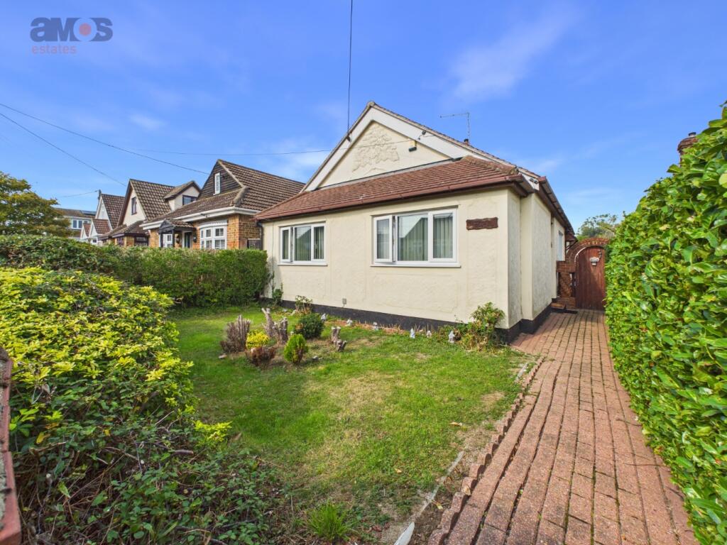 Main image of property: Central Avenue, Hadleigh, Essex