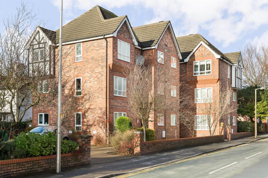 Main image of property: Mersey Road, Stockport