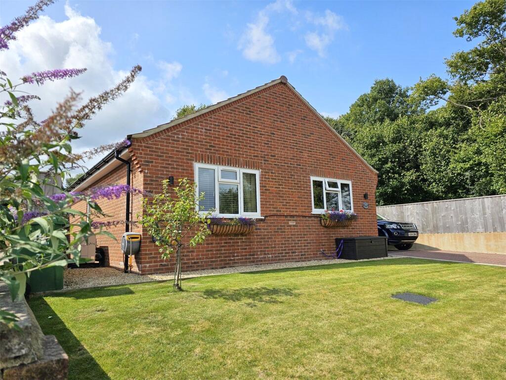 Main image of property: Laurel Gardens, Chard