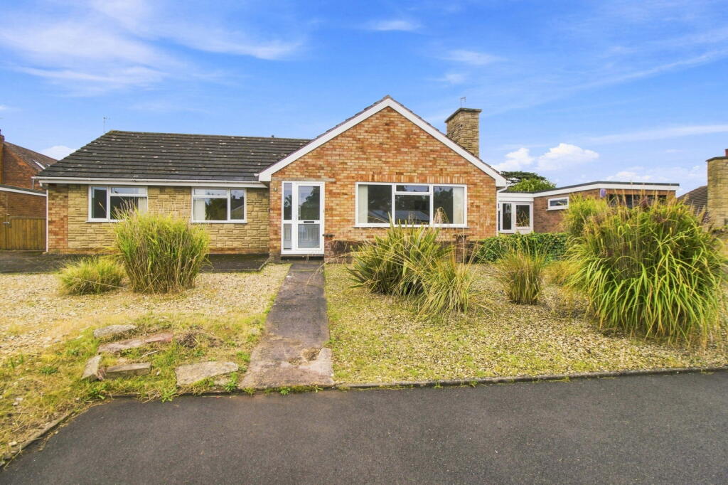 Main image of property: Elgar Drive, Kempsey, Worcester, WR5