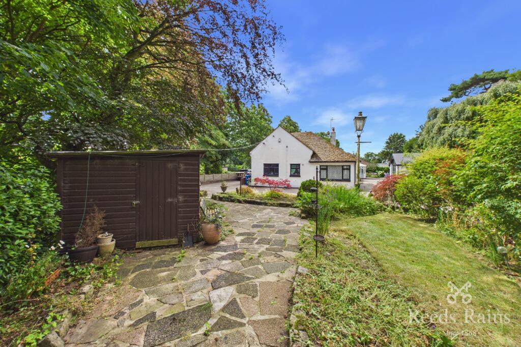 Main image of property: Offerton Green, Offerton, Stockport, Cheshire, SK2