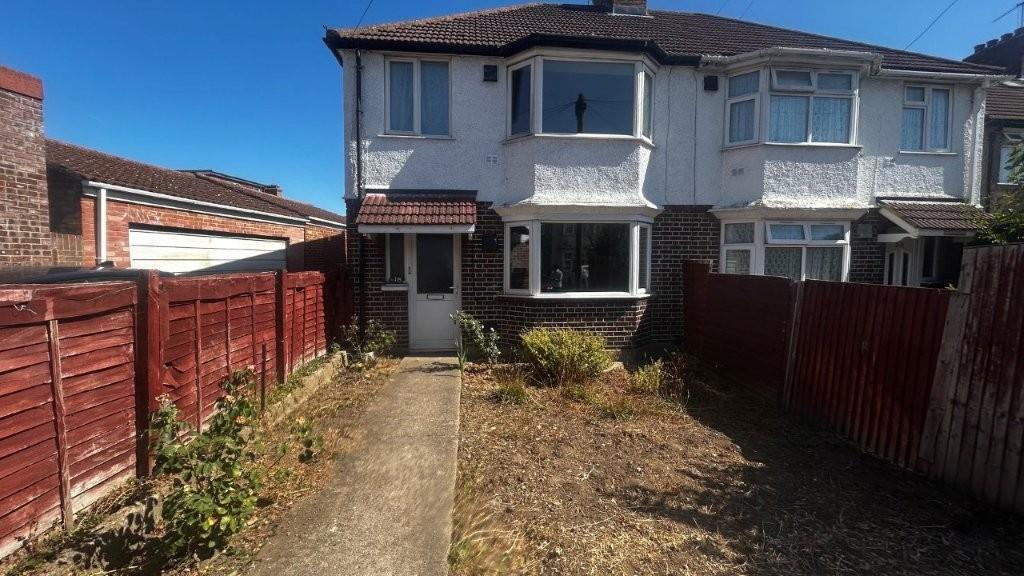 Main image of property: Marnell Way, Hounslow