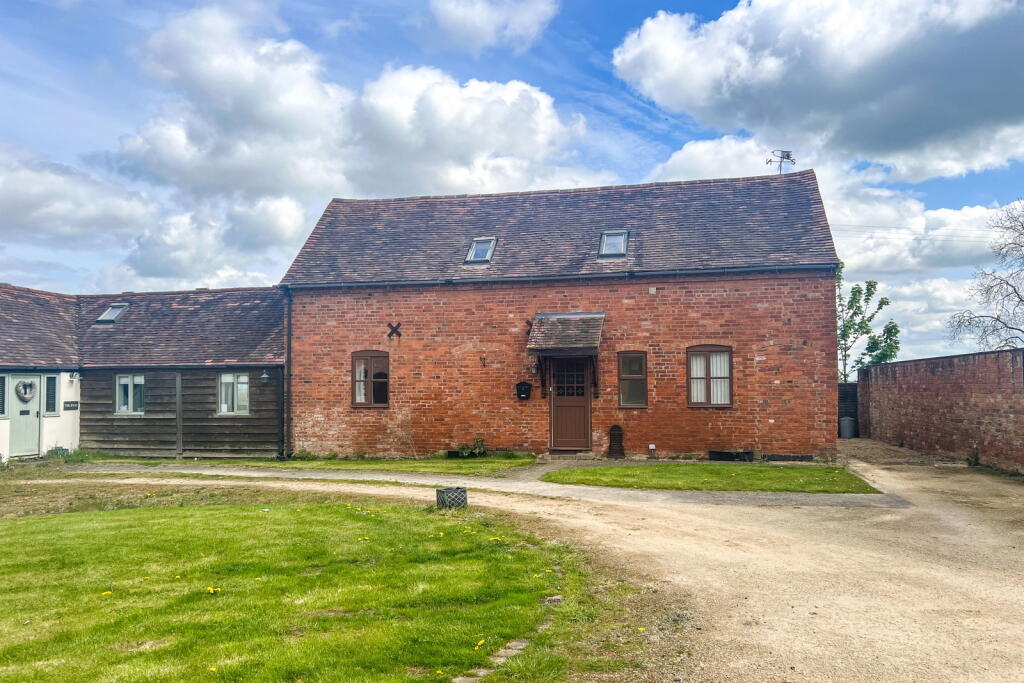 Main image of property: Leigh Sinton, Malvern